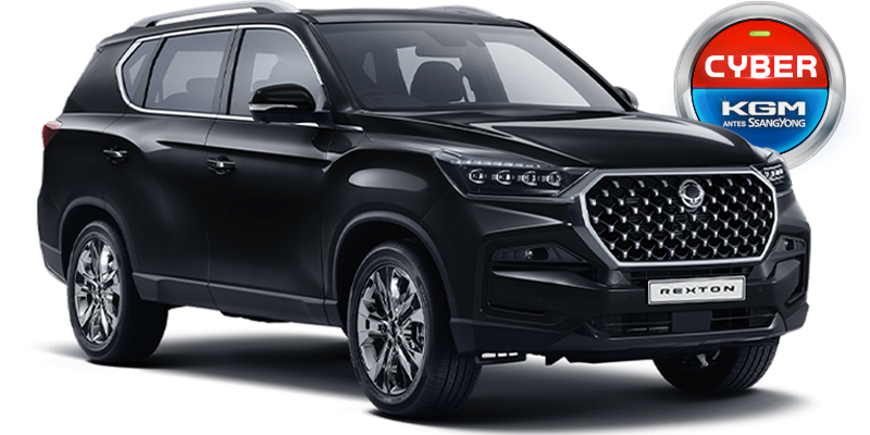 Rexton 