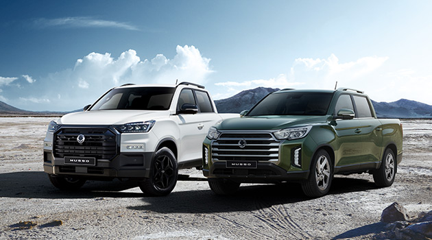 Pick up short vs Pick up large